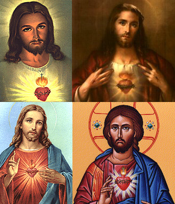 sacred heart of jesus. Of Holy Lovequot;,