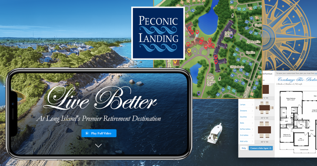 Peconic Landing